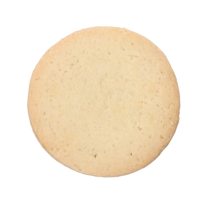 Новый год. Печенье ванильное &laquo;Зимнее ассорти&raquo; 35 гр (1кор=15 шт)