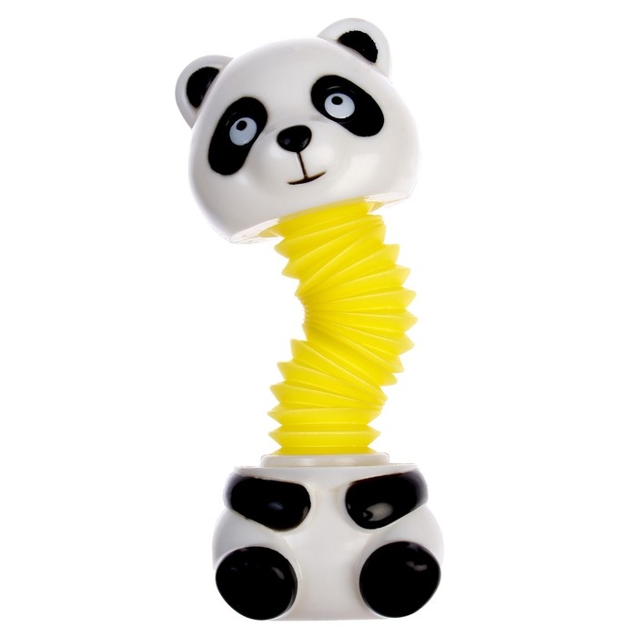 Развивающая игрушка &laquo;Мишка&raquo;, виды МИКС