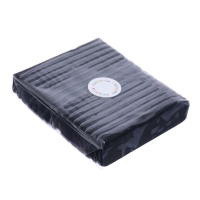 Полимерная глина 500 г Calligrata, чёрный Полимерная глина 500 г Calligrata, чёрный