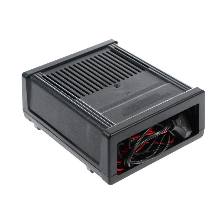 Зарядно-предпусковое устройство АКБ Вымпел-15, 7 А, 12 В, до 100 Ач, 12 В Зарядно-предпусковое устройство АКБ Вымпел-15, 7 А, 12 В, до 100 Ач, 12 В