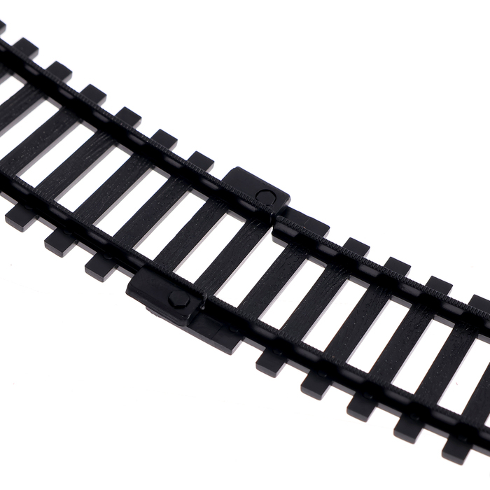 Железная дорога «Экспресс рейс», работает от батареек Железная дорога «Экспресс рейс», работает от батареек