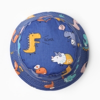 Панама детская KAFTAN "Динозавр" р.52