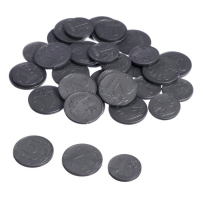 Игра настольная «Денежка без сдачи», Baby Toys Games Игра настольная «Денежка без сдачи», Baby Toys Games