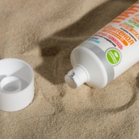 Бальзам-пантенол БИОКОН "ромашка и череда" после загара и солнечных ожогов, 90 мл Бальзам-пантенол БИОКОН "ромашка и череда" после загара и солнечных ожогов, 90 мл