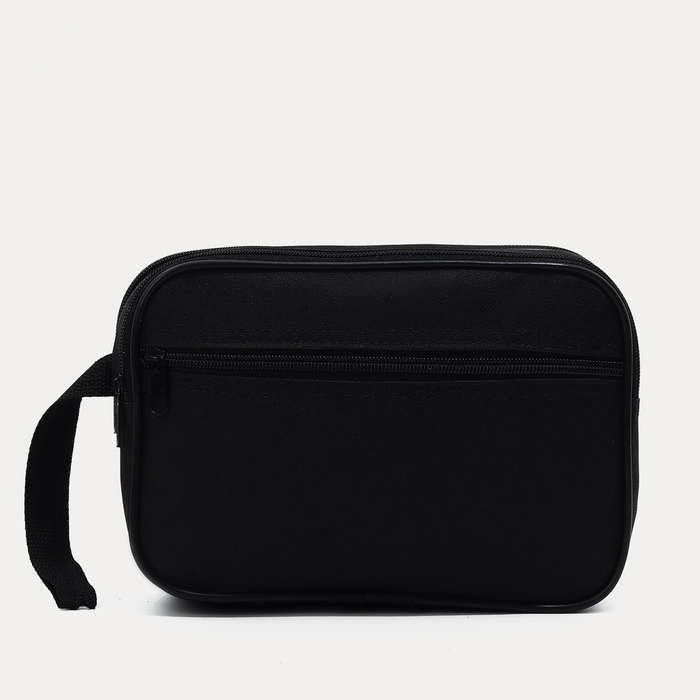 Сумка мужская &laquo;Сакси&raquo;, цвет чёрный