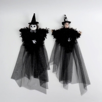 Аксессуар &laquo;Хеллоуин&raquo;, виды МИКС