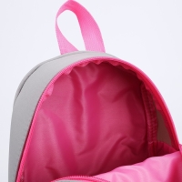 Рюкзак детский для девочки &laquo;Котёнок&raquo;, 27х23 см