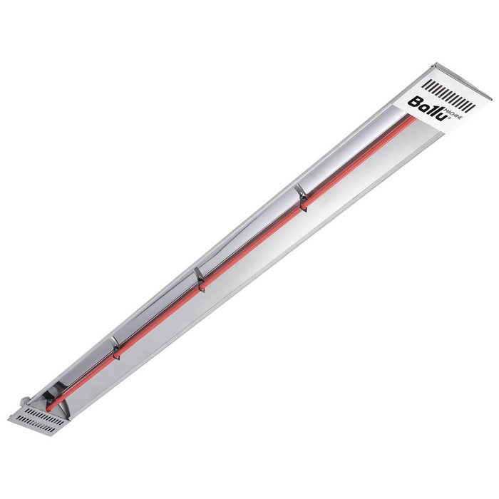 Обогреватель Ballu BIH-T-1.5-E, инфракрасный, 1500 Вт, 15 м2, серый Обогреватель Ballu BIH-T-1.5-E, инфракрасный, 1500 Вт, 15 м2, серый