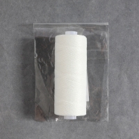 Нитки 170ЛТ, 200 м, цвет белый №0101 Нитки 170ЛТ, 200 м, цвет белый №0101