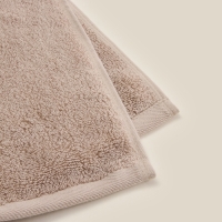 Полотенце махровое SL HOME: Basic "Саббиа" 30х60 см, 100% хлопок, 530 г/м2 Полотенце махровое SL HOME: Basic "Саббиа" 30х60 см, 100% хлопок, 530 г/м2