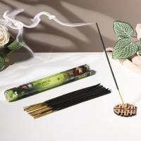 Благовония "Мудрость", 20 палочек в упаковке, шестигранник Благовония "Мудрость", 20 палочек в упаковке, шестигранник