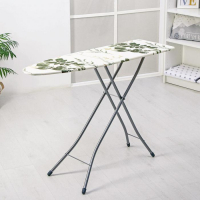 Доска гладильная Nika «Белль-Юниор 1», 111×34,5 см, два положения высоты 70, 80 см, микс Доска гладильная Nika «Белль-Юниор 1», 111×34,5 см, два положения высоты 70, 80 см, микс