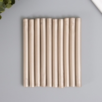 Сургуч для печати стержень "Золотое шампанское" 13,2х1,1 см Сургуч для печати стержень "Золотое шампанское" 13,2х1,1 см