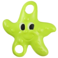 Набор погремушек &laquo;Игрушки малыша&raquo;, 4 шт