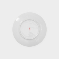 Набор фарфоровых тарелок Sealife, 6 предметов, рисунок МИКС Набор фарфоровых тарелок Sealife, 6 предметов, рисунок МИКС