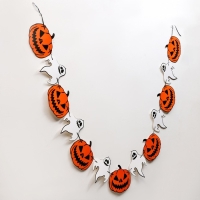 Гирлянда &laquo;Тыквы&raquo;, длина 3 м