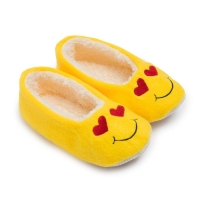 Тапочки детские, цвет сердечки, размер 31 Тапочки детские, цвет сердечки, размер 31