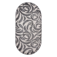 Ковер Сити овальный 200х300см, 36686/c6/27, джут, ПП100% Ковер Сити овальный 200х300см, 36686/c6/27, джут, ПП100%