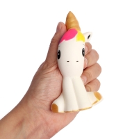 Антистресс сквиш мялка &laquo;Малыш-единорог&raquo;