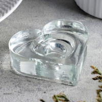 Подсвечник "Сердце" Подсвечник "Сердце"