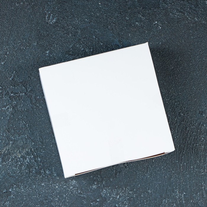 Блюдце стеклянное &laquo;Классика&raquo;, d=8,8 см