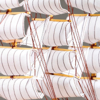 Корабль сувенирный средний «Эндимион», 40х 6х33 см 56418 Корабль сувенирный средний «Эндимион», 40х 6х33 см 56418