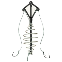 Снасть карповая "Нептун", МИКС Снасть карповая "Нептун", МИКС