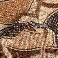 Покрывало гобеленовое Этель &laquo;Волны&raquo; 140*200 см