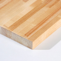 Доска разделочная Adelica &laquo;Классика&raquo;, 70&times;30&times;3 см, берёза