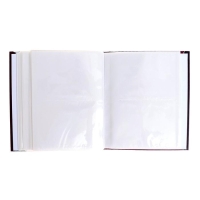 Фотоальбом на 200 фото "Любовь"