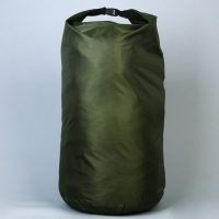 Гермомешок &laquo;Для крутого рыбака&raquo;, 60 л., зеленый.