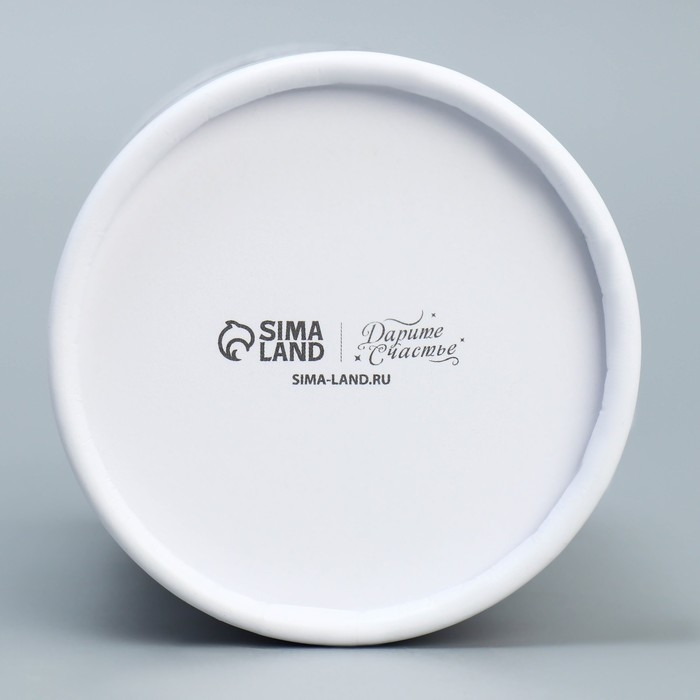 Коробка подарочная &laquo;Сказочного Нового года&raquo;, 8 х 14.5 см, Новый год