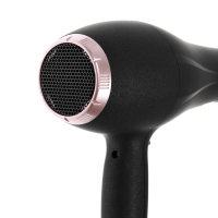 Фен BRAYER BR3001, 2200 Вт, 6 скоростей, 8 температурных режимов, сенсор, чёрный Фен BRAYER BR3001, 2200 Вт, 6 скоростей, 8 температурных режимов, сенсор, чёрный