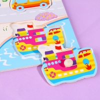 Рамка-вкладыш &laquo;Транспорт и спецтехника&raquo;