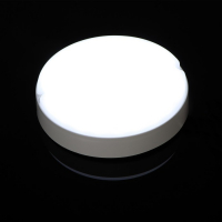 Светильник светодиодный 20 Вт, 1800 Лм, IP65, 6500К, 220 В, КРУГ