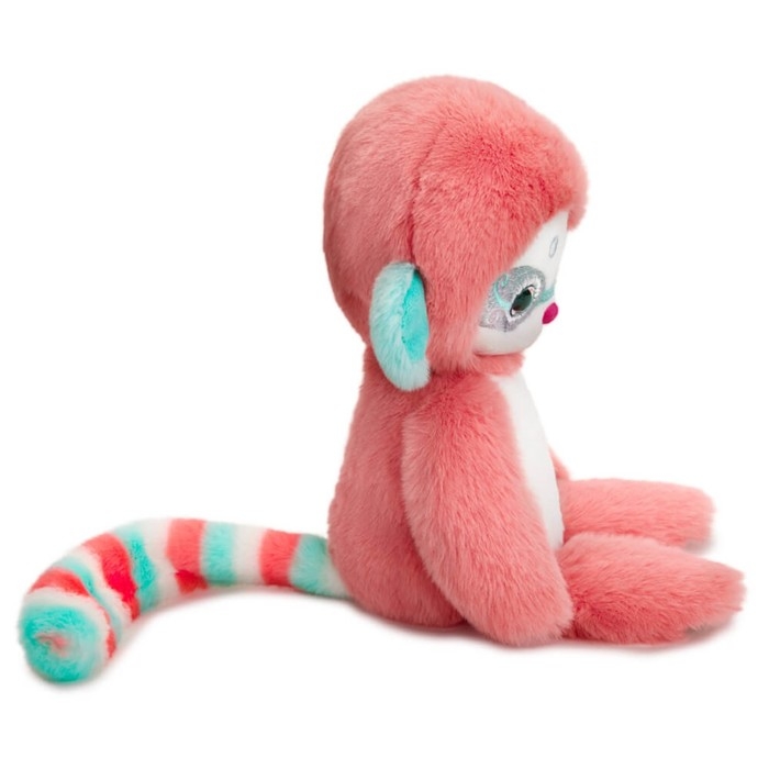 Мягкая игрушка «Моммо персиковый», 25 см Мягкая игрушка «Моммо персиковый», 25 см