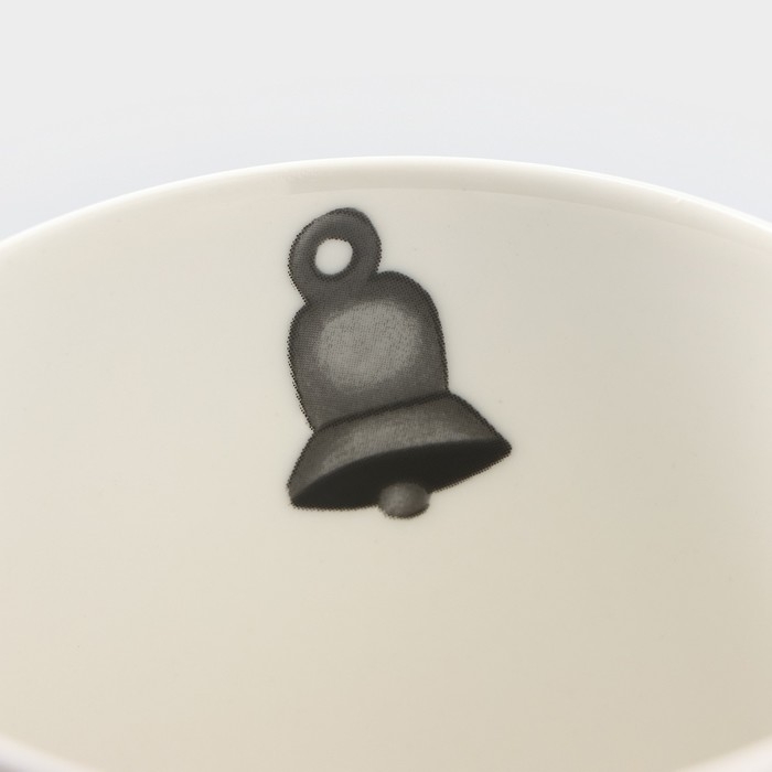 Кружка фарфоровая &laquo;Винни Пух&raquo;, 420 мл