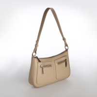 Сумка женская TEXTURA, маленький размер, цвет бежевый Сумка женская TEXTURA, маленький размер, цвет бежевый