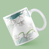 Кружка «Вероника», 320 мл Кружка «Вероника», 320 мл