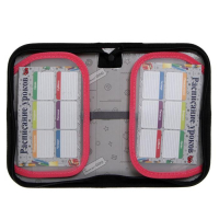 Пенал 1 секция, 130 х 210 х 40 мм, 2 откидные планки, тканевый, Calligrata TOP, Content "Кот", чёрный Пенал 1 секция, 130 х 210 х 40 мм, 2 откидные планки, тканевый, Calligrata TOP, Content "Кот", чёрный