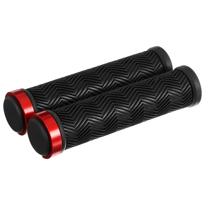 Грипсы 135 мм, цвет МИКС