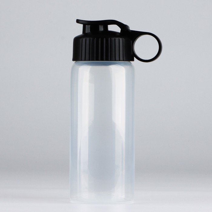 Бутылка для воды «Вид 1», 450 мл Бутылка для воды «Вид 1», 450 мл