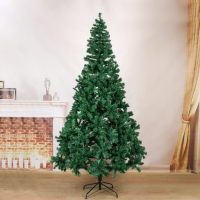 Ёлка "Простая" металл подставка, 240 см d ветки 7 см d нижнего яруса 135 см 1280 веток Ёлка "Простая" металл подставка, 240 см d ветки 7 см d нижнего яруса 135 см 1280 веток