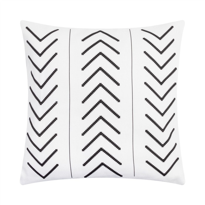 Наволочка декоративная «Этель» Марокко (вид 3), 40х40 см, 100% хлопок Наволочка декоративная «Этель» Марокко (вид 3), 40х40 см, 100% хлопок