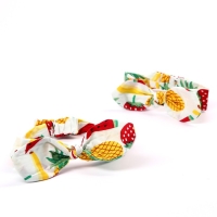 Повязка на голову для мамы и дочки &laquo;Набор для фотосессии&raquo;, 2 шт., цвет МИКС, M&B