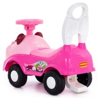 Толокар &laquo;Мила&raquo;