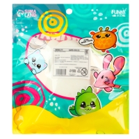 Антистресс сквиш мялка «Мишутка»,с пастой, в пакете Антистресс сквиш мялка «Мишутка»,с пастой, в пакете