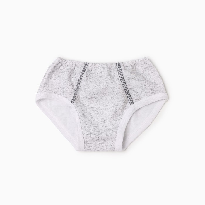 Трусы для мальчика слипы, цвет микс, рост 134 см Трусы для мальчика слипы, цвет микс, рост 134 см