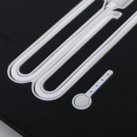 Ежедневник со встроенным зарядным устройством 8000 мАh и флешкой 16 ГБ «Лев», 17,5 х 23,5 см Ежедневник со встроенным зарядным устройством 8000 мАh и флешкой 16 ГБ «Лев», 17,5 х 23,5 см