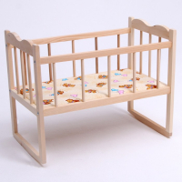 Кровать-качалка большая Кровать-качалка большая